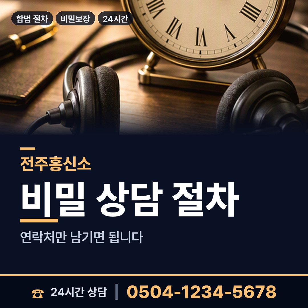 전주 평화1동 소재파악 상담 안내